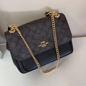 Coach CC878 SIG KLARE25